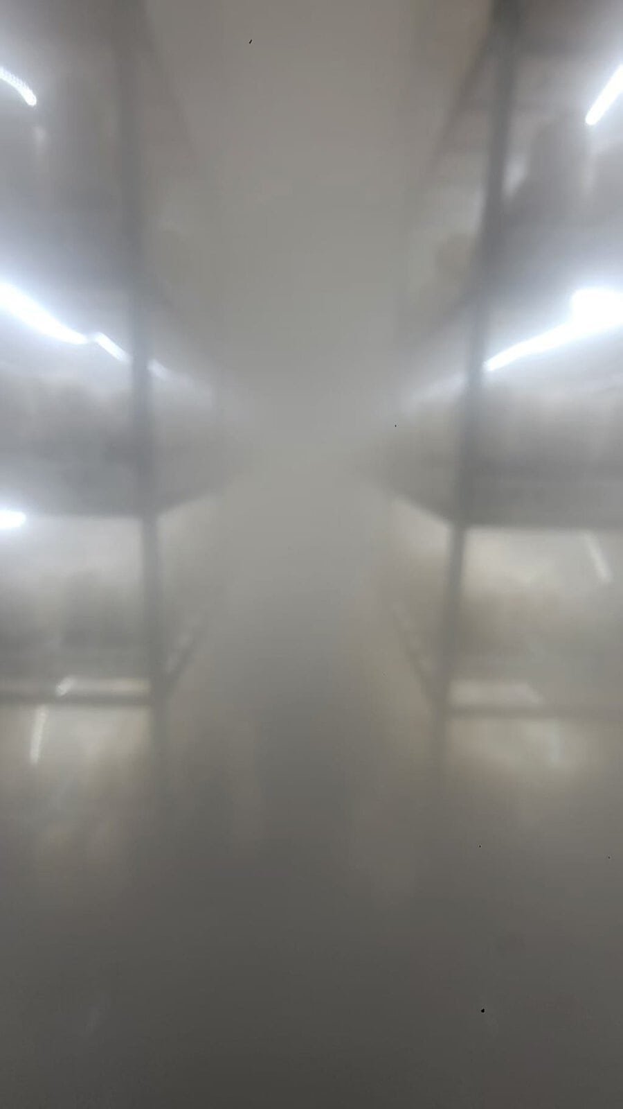 Humidification